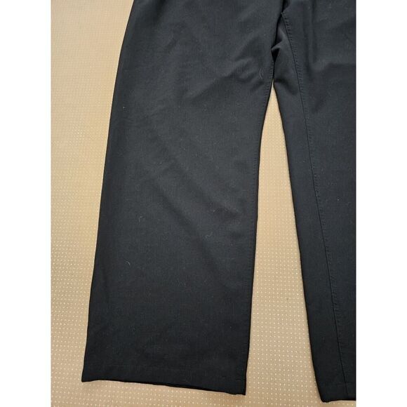 Figs Scrub Pants Bottoms Women's 4XL Navy Black HW Livingston 1SW200006 - Picture 4 of 13